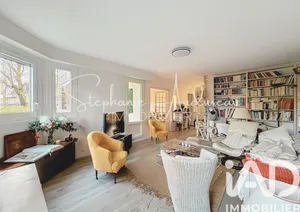 Appartement à Verrières-le-Buisson (91370)