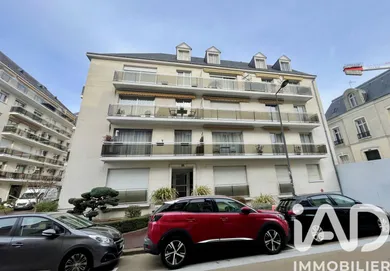 Apartment in Tours (37000)