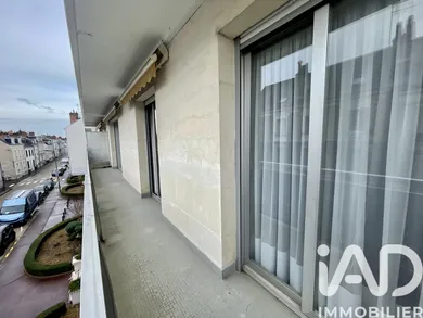 Appartement à Tours (37000)