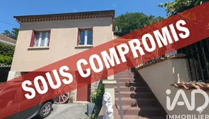 Maison traditionnelle à Vals-les-Bains (07600)