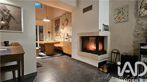 Maison de village à Peyriac-Minervois (11160)