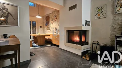 Maison de village à Peyriac-Minervois (11160)