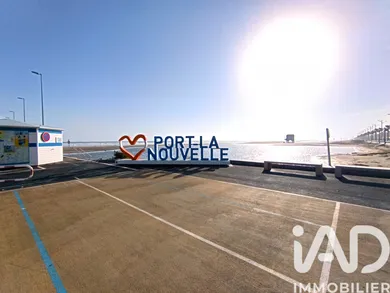 Apartment in Port-la-Nouvelle (11210)