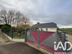 House in Saint-Thibault (10800)