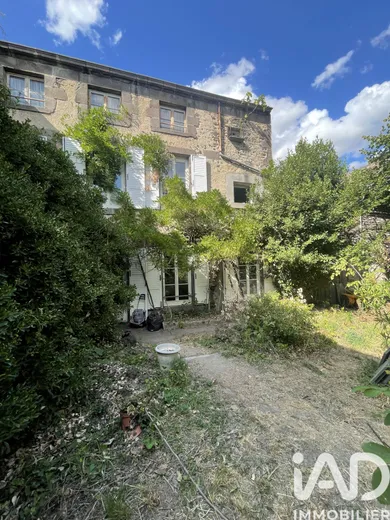 Demeure à Mozac (63200)