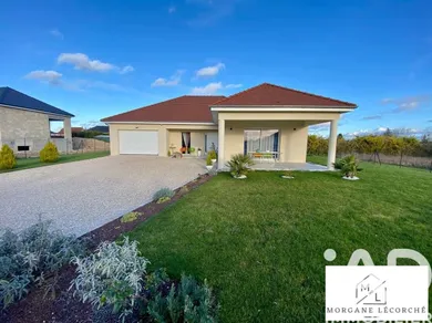 Maison à Payns (10600)