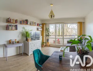 Appartement à Montreuil (93100)