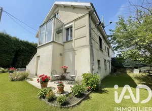 Maison à Charleville-Mézières (08000)