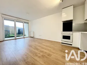 Appartement à Moissy-Cramayel (77550)