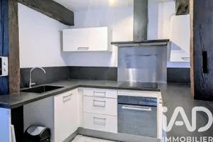Appartement à Châlons-en-Champagne (51000)