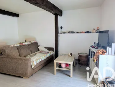 Appartement à Châlons-en-Champagne (51000)