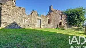 Maison à Allaire (56350)