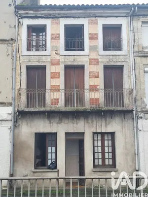 Immeuble à Agen (47000)
