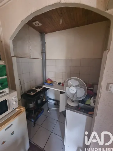 Immeuble à Agen (47000)