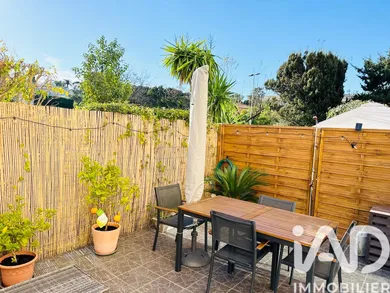 Appartement à Antibes (06600)