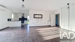 Maison à Izon (33450)