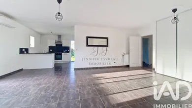 Maison à Izon (33450)