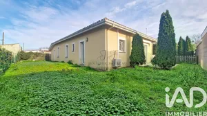 House in Izon (33450)