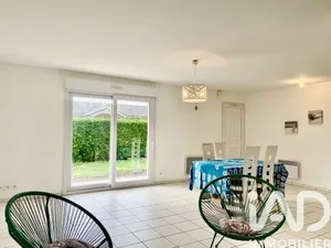 Maison de ville à Biganos (33380)