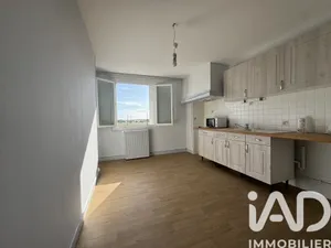 House in Saint-Branchs (37320)