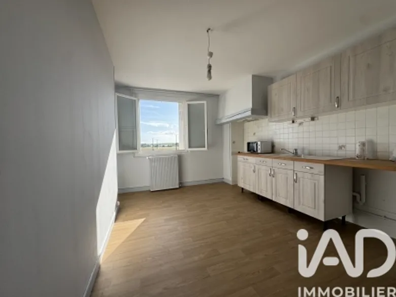 Maison 7 pièces 127 m² · à Saint-Branchs · 127 m² · 189 500 €