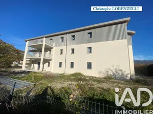 Appartement à Culoz (01350)