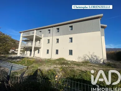 Appartement à Culoz (01350)