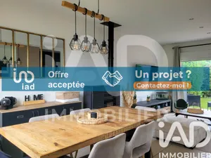 Maison à Désertines (03630)