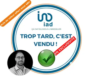 Appartement à Gap (05000)