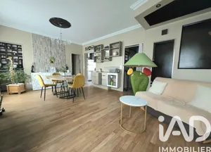 Appartement à Troyes (10000)