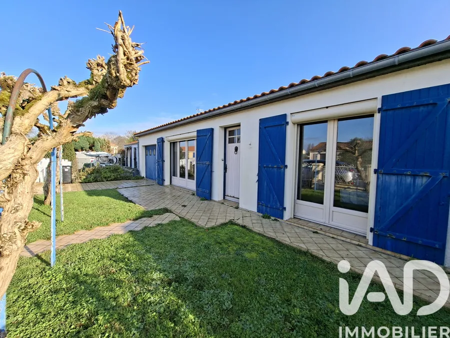 30 Biens Immobiliers Fontenay le Comte 85200 Iad 30-biens-immobiliers-fontenay-le-comte-85200-iad