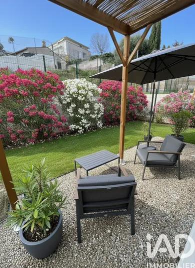 Maison à Marseille (13013)