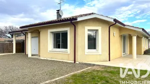 Traditional house in Mont-de-Marsan (40000)