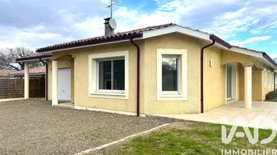 Traditional house in Mont-de-Marsan (40000)