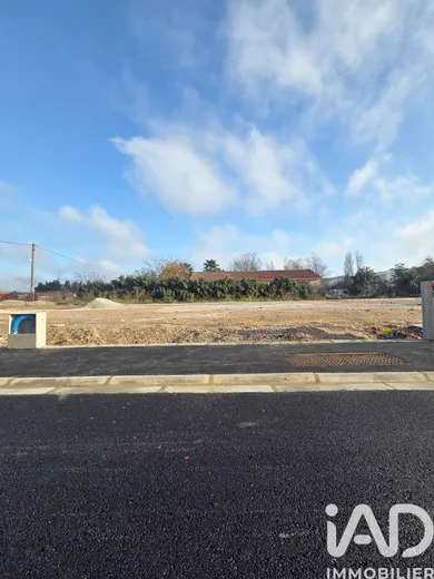 Building plot in Pia (66380)