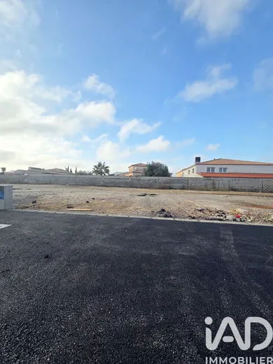 Building plot in Pia (66380)