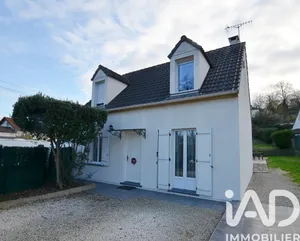 Maison à Sannois (95110)