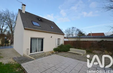 Maison à Sannois (95110)