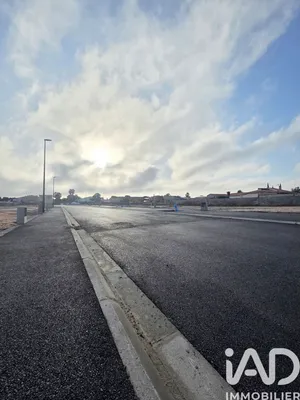 Terrain à bâtir à Pia (66380)