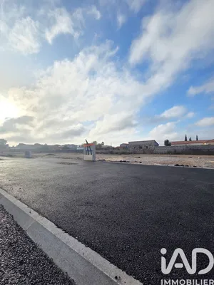 Terrain à bâtir à Pia (66380)