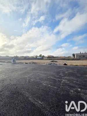 Terrain à bâtir à Pia (66380)