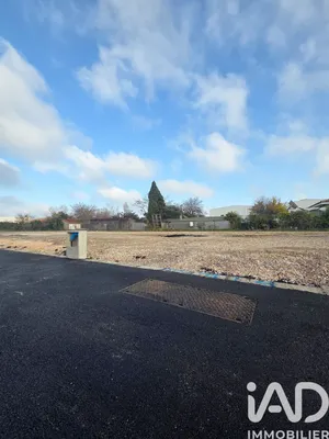 Terrain à bâtir à Pia (66380)