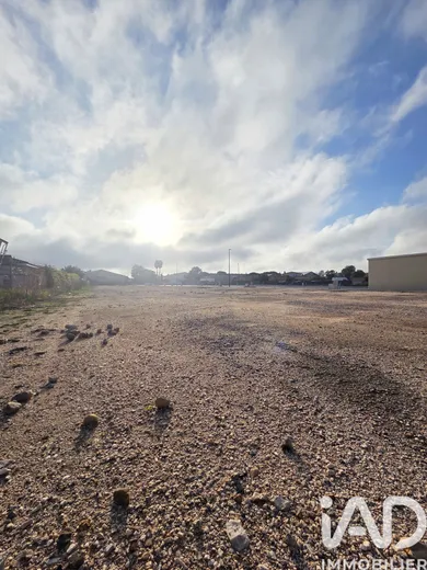 Building plot in Pia (66380)