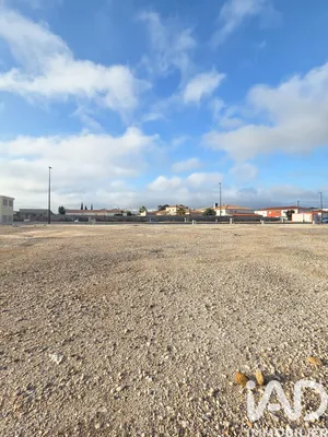 Terrain à bâtir à Pia (66380)