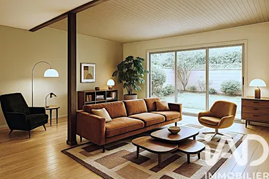 House in Rueil-Malmaison (92500)