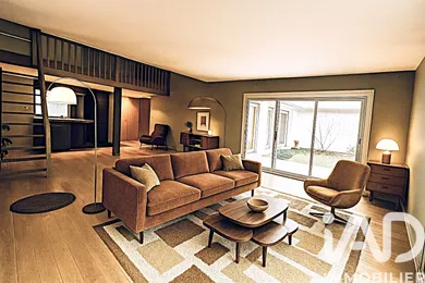 House in Rueil-Malmaison (92500)