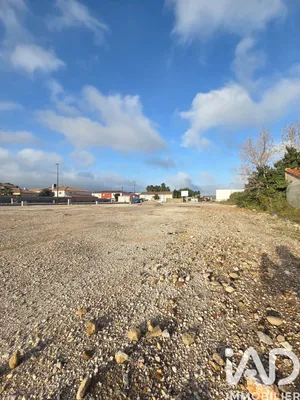 Terrain à bâtir à Pia (66380)