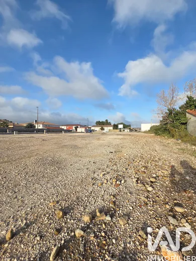 Terrain à bâtir à Pia (66380)