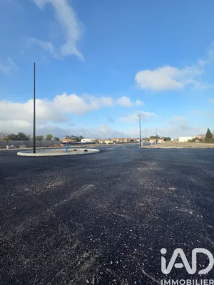 Terrain à bâtir à Pia (66380)