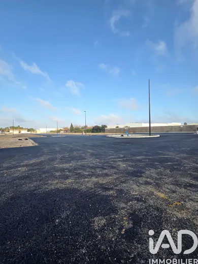 Building plot in Pia (66380)